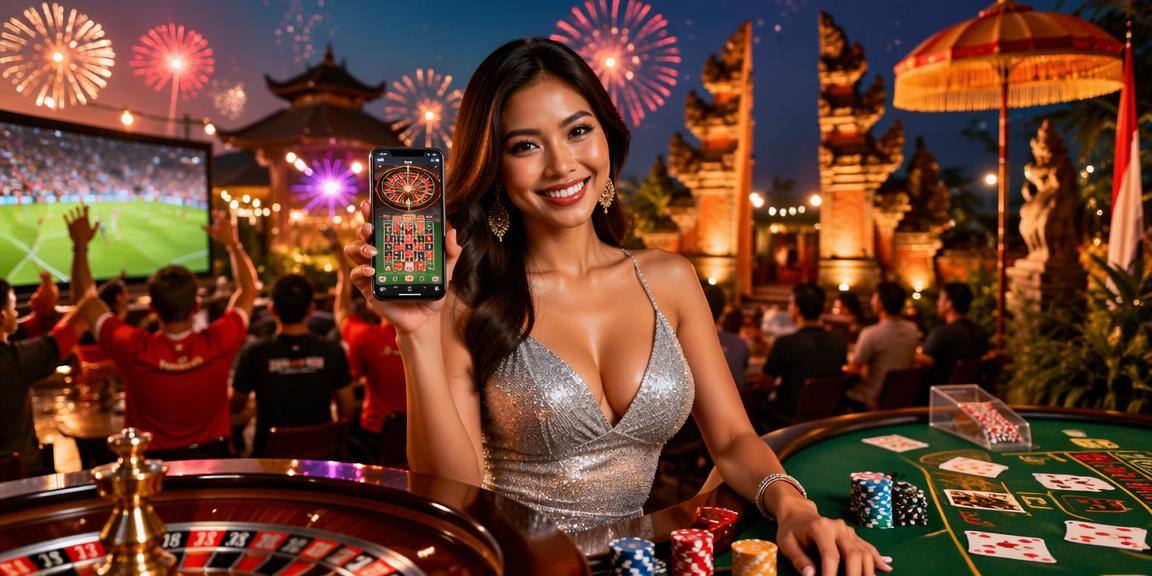mariatogrl mariatogrl Casino Games and Studio Partners